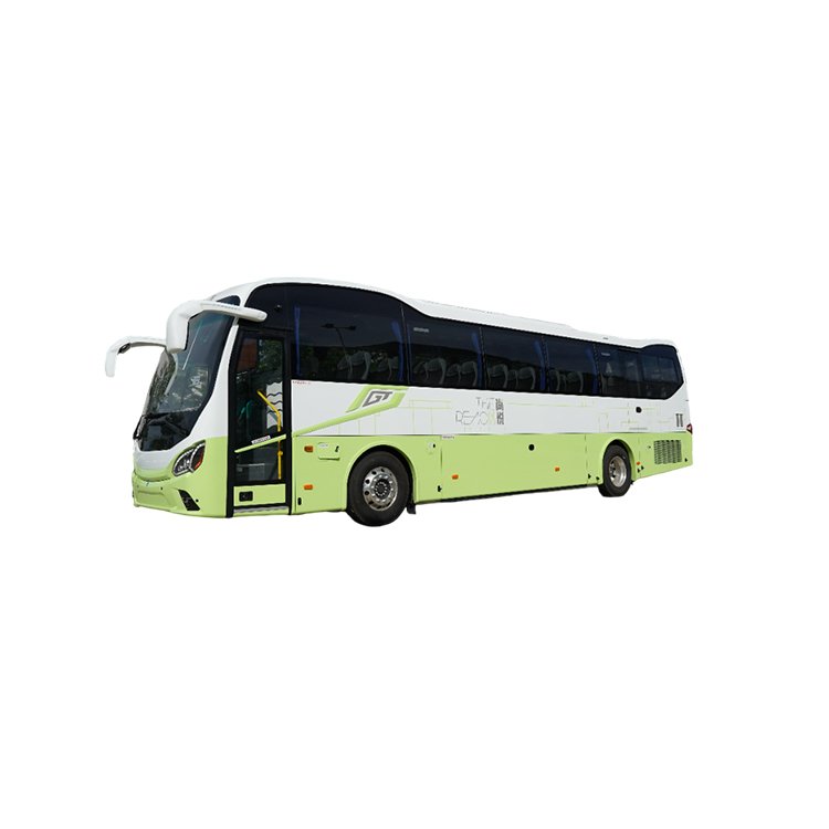 12m diesel Manual Rhd 52 Seater Luxury Tour New coach Bus Luxury 65 Seats Automatic Passenger Travel coach Bus